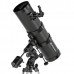 Телескоп Bresser Pollux 150/1400 EQ2 Сarbon, код: 922305