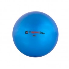 М"яч для йоги Insportline Yoga Ball 210 мм, 4 кг, код: 3491-IN М"яч для йоги Insportline Yoga Ball 210 мм, 4 кг, код: 3491-IN