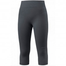 Лосини утягуючі 3/4 жіночі Head Vision Seamless Pants an M/L/XL, чорний, код: 726424414840