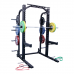 Силова рама Crossmaxx® Half Rack, код: LMX1054-FS