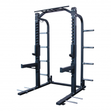Силова рама Crossmaxx® Half Rack, код: LMX1054-FS