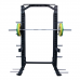 Силова рама Crossmaxx® Half Rack, код: LMX1054-FS