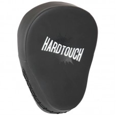 Лапа вигнута для боксу та єдиноборств Hard Touch 2шт, чорний, код: BO-4457_BK
