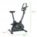 Велотренажер магнітний Tunturi Cardio Fit B35, код: 6703-IN