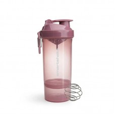 Шейкер спортивний SmartShake Original2GO One 800ml Deep Rose (Pink) (Original), код: 10581501-PP