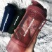 Шейкер спортивний SmartShake Original2GO One 800ml Deep Rose (Pink) (Original), код: 10581501-PP