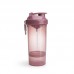 Шейкер спортивний SmartShake Original2GO One 800ml Deep Rose (Pink) (Original), код: 10581501-PP