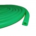 Еспандер латексна трубка SNS Medium G110-25, опір до 17 кг, зелений, код: 10909-SNS