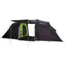 Намет шестимісний High Peak Tauris 6 Dark Grey/Green (11562), код: 924085-SVA