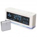 Метеостанція Technoline WS6850 White, код: DAS301784-DA