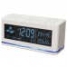Метеостанція Technoline WS6850 White, код: DAS301784-DA