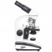 Мікроскоп Sigeta MB-202 40x-1600x LED Bino, код: 65218-DB Мікроскоп Sigeta MB-202 40x-1600x LED Bino, код: 65218-DB