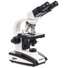 Мікроскоп Sigeta MB-202 40x-1600x LED Bino, код: 65218-DB Мікроскоп Sigeta MB-202 40x-1600x LED Bino, код: 65218-DB