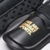 Захист гомілки Leone DNA Rex Leather S, чорний, код: 500217-RX