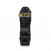 Захист гомілки Leone DNA Rex Leather S, чорний, код: 500217-RX