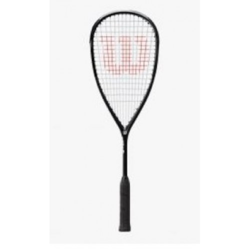 Ракетка сквош Wilson Pro STAFF Team SQ, код: 097512420235