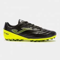 Бутси Joma Numero-10, розмір 44, чорний-жовтий, код: 8445757069528