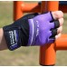 Рукавички для фітнесу Power System Fit Girl Evo XS, фіолетовий, код: PS_2920_XS_Purple