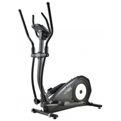 Орбітрек електромагнітний Cornix Iris Black, код: ECT-IRIS-BLK Орбітрек електромагнітний Cornix Iris Black, код: ECT-IRIS-BLK