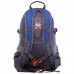 Рюкзак туристичний Deuter V-30л з каркасною спинкою, темно-синій, код: G29_DBL-S52