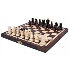 Шахи Madon Роял Максі 310х310 мм, код: 2022110300212 Шахи Madon Роял Максі 310х310 мм, код: 2022110300212