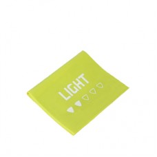 Еспандер стрічка LivePro Resistance Band X-light, код: 6951376101362