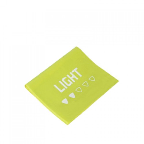 Еспандер стрічка LivePro Resistance Band X-light, код: 6951376101362