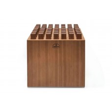 Стілець Nohrd Oxbridge Cherry 450х450х450 мм, код: KM-NH-16.104-IN