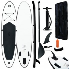 Надувна SUP дошка (Сапборд) vidaXL 92727 300, код: 92727-IN