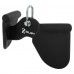 Рукоятка для тяги з вузьким хватом Mdbuddy Pull Down Handle нековзне покриття 290х120х150 мм, чорний, код: TA-5377