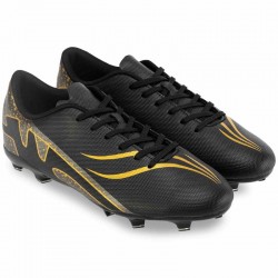 Бутси футбольні PlayGame розмір 42, чорний, код: 188C-2_42