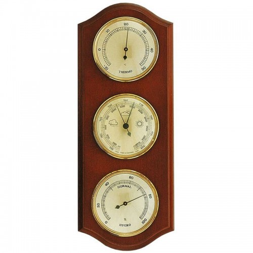 Метеостанція Moller 203382 Walnut, код: DAS301245-DA