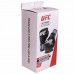 Рукавички боксерські UFC Boxing 10 унцій, чорний, код: UBCF-75605-S52