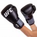 Рукавички боксерські UFC Boxing 10 унцій, чорний, код: UBCF-75605-S52