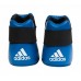 Захист стопи Adidas Super Safety Kicks з ліцензією Wako, розмір XS, синій, код: 15572-950