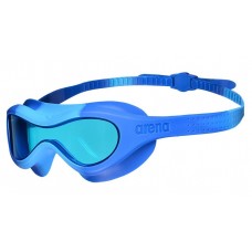 Окуляри-маска для плавання дитяча Arena Spider Kids Mask синій, код: 3468336664711
