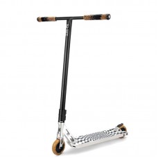 Самокат трюковий Hipe XL RAW/Brown, код: 250868-ST