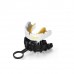 Капа Opro Gold Braces під брекети доросла (вік 11+) White/Gold, код: Gold_Braces_Wh/Gold