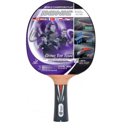 Ракетка для пінг-понгу Donic Top Teams 800, код: 4000885541984