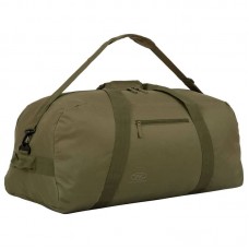 Сумка дорожня Highlander Cargo 100 Olive Green (RUC259-OG), код: 926955-SVA