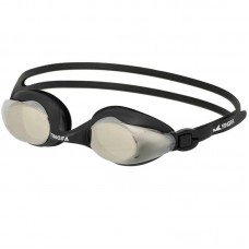 Окуляри для плавання дорослі дзеркальні лінзи Yingfa чорний, код: Y770AF-M_BK Окуляри для плавання дорослі дзеркальні лінзи Yingfa чорний, код: Y770AF-M_BK