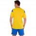 Форма футбольна Joma Phoenix 2XL (54), жовтий-синій, код: 102741-907_2XL