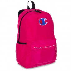 Рюкзак міський Champion 460x320x150 мм, рожевий, код: 905_P