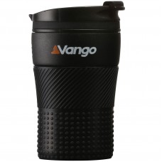 Термокружка Vango Magma Mug Short 240ml Black (ACPMUG B05162), код: 928222-SVA