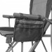 Стілець туристичний Camping складний, код: HX-ZG-WS