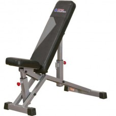Лавка регульована InterAtletika Gym Business, код: BT302.2 Лавка регульована InterAtletika Gym Business, код: BT302.2