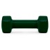 Гантелі вінілові PowerPlay Achilles 2х1,5 кг, зелені, код: PP_4125_1.5kg_2in