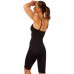 Білизна коригуюча FitGo Control Bodysuit з шортиками 2XL-3XL, тілесний, код: ST-9163_2XL3XLB