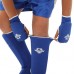 Захист гомілки та стопи Hard Touch XL, синій, код: CO-8912_XLBL