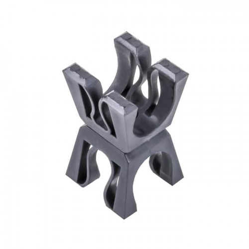 Кліпса сполучна Міні Meta Pole Connector Miniчорний, код: 0080101514576